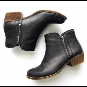 Lucky Brand - Basel Booties